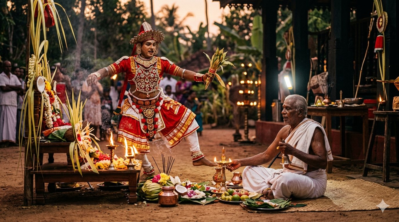 Shanthikarma
